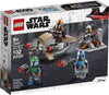 LEGO 75267 Pack de combat Mandalorian LEGO®Star Wars™