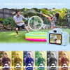 Appareil Photo Enfants - Appareil Photo Numérique pour Enfant - AULUXE.FR