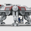 Bloc de construction Battle Droid Commander AT - TE - AULUXE.FR