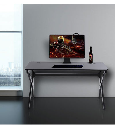 Bureau gamer - AULUXE.FR