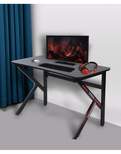 Bureau gamer - AULUXE.FR