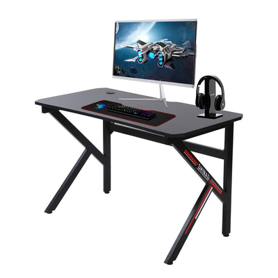 Bureau gamer - AULUXE.FR