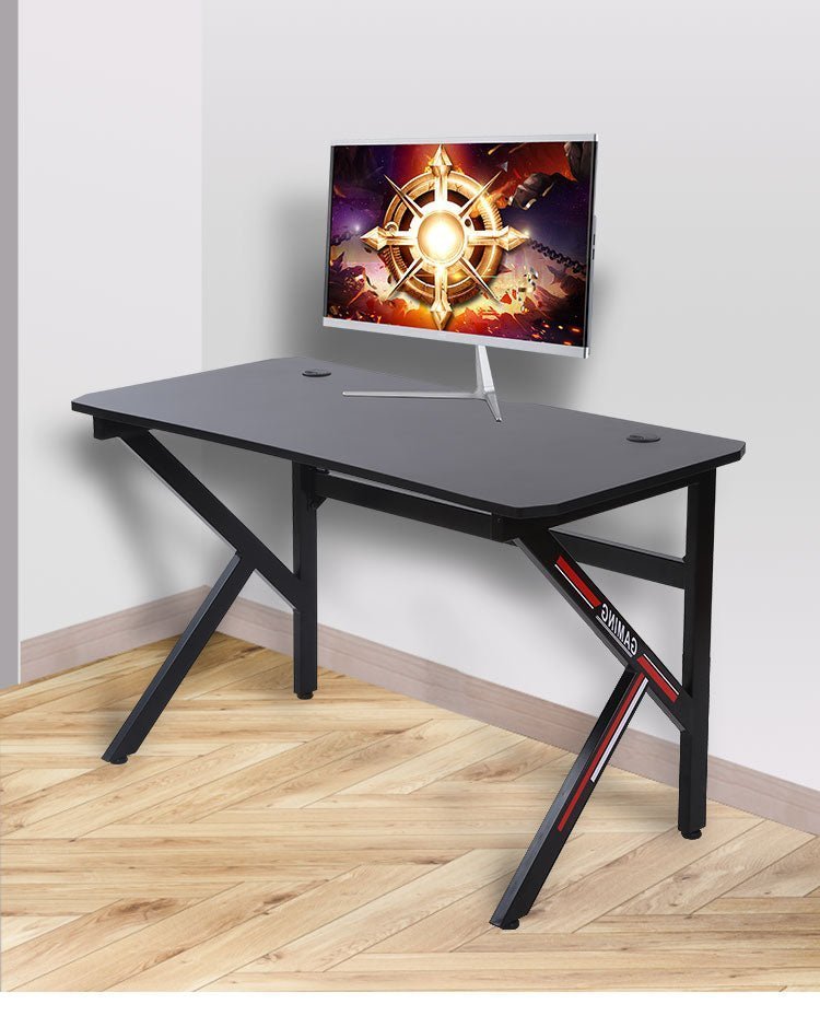 Bureau gamer - AULUXE.FR