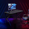 Bureau gamer - AULUXE.FR