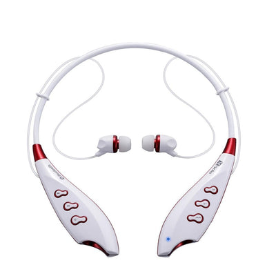 Ecouteur intra-auriculaire - Bluetooth