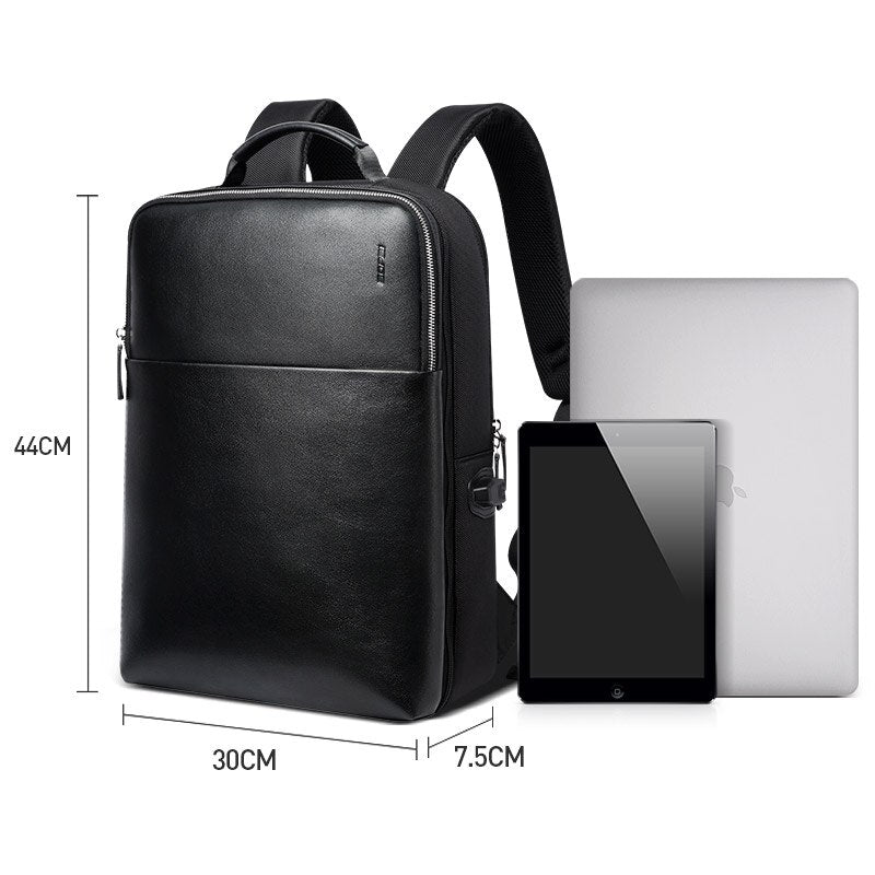 Le sac à dos pour ordinateur portable BOPAI : sac à dos USB