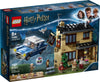 Lego® Harry Potter - 4 Privet Drive - 75968
